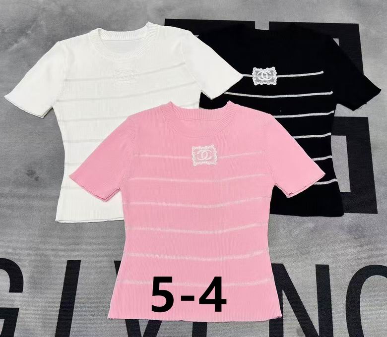 Chanel S-XL 202